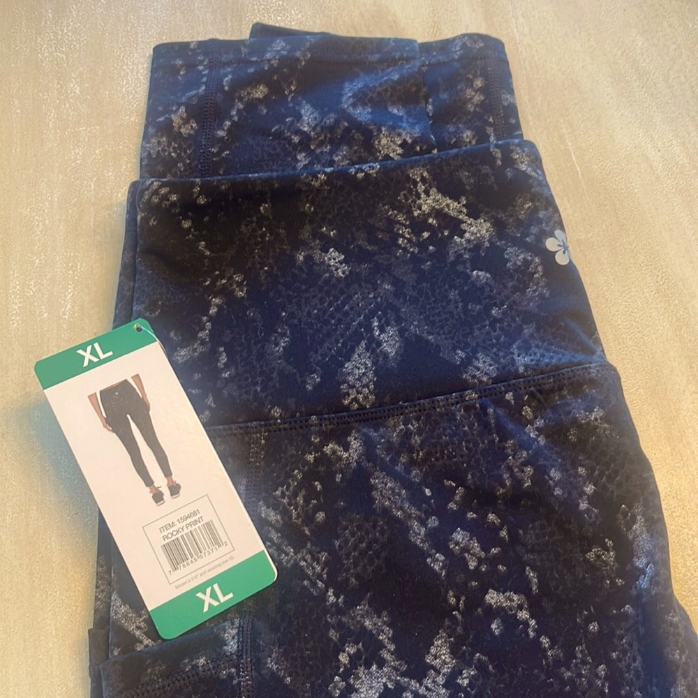 Leggings